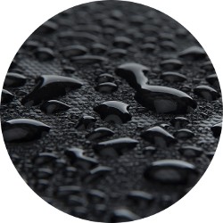 Рюкзак Outwalk 7716 для ноутбука 15,6, карман для обуви, черный