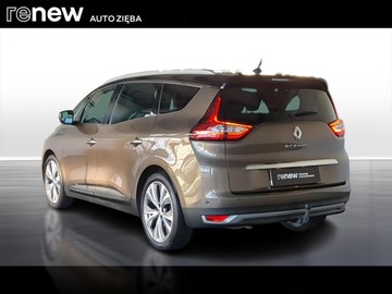 Renault Grand Scenic III 2019 Scenic Gr. 1.3 TCe FAP Intens EDC, zdjęcie 2