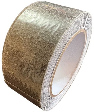 ЛЕНТА ПРОТИВСКОЛЬЗЯЩАЯ 50мм х 5м цвета