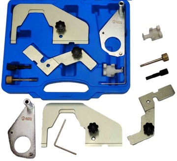 ЗАМОК ГРМ Land Rover Discovery Sport Range Rover Evoque Si4 2.0