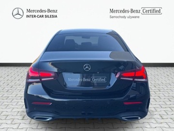 Mercedes Klasa A W177/V177 Hatchback 1.3 200 163KM 2019 Mercedes-Benz Klasa A 1.3 Benzyna 163KM, zdjęcie 5