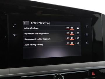 Opel Mokka II SUV 1.2 Turbo 130KM 2021 Opel Mokka X automat full LED navi klima auto, zdjęcie 25