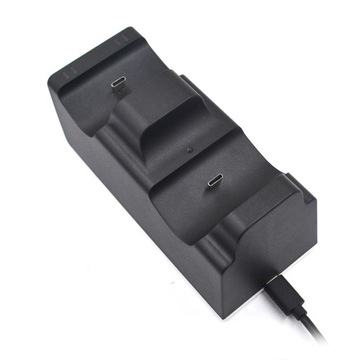 Зарядное устройство для док-станции PADA Pads (2 шт. Pads) для Sony PlayStation 5 PS5