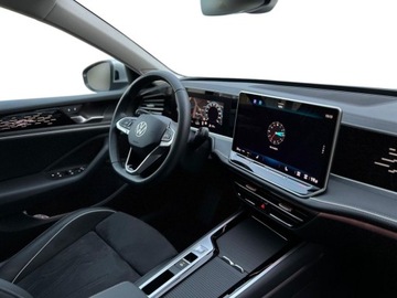 Volkswagen Passat B8 Variant Facelifting 2.0 TDI SCR 150KM 2024 Volkswagen Passat VW Passat 2.0 TDI 150KM DSG Variant Elegance IQ.Light, zdjęcie 15