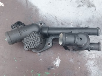 BEHR TERMOSTAT 03F121111A 78773