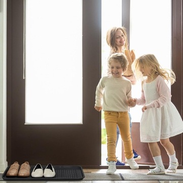 БОЛЬШОЙ КОВРИК ДЛЯ ОБУВИ СУШИЛКА ДЛЯ ОБУВИ STRONG UNIVERSAL XXL