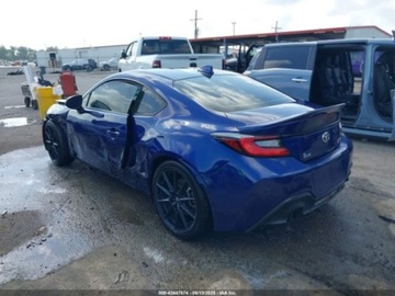 Toyota 2022 Toyota GR86 PREMIUM 2022, od ubezpieczalni 2.4 Benzyna 228KM, zdjęcie 3