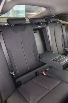 BMW Seria 3 F30-F31-F34 Gran Turismo Facelifting 2.0 318d 150KM 2019 BMW 3GT 3GT Sport Line aut 2.0 Diesel 150KM, zdjęcie 30