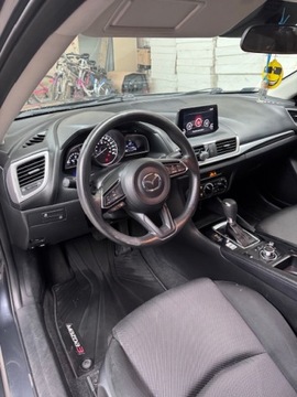 Mazda 3 III 2017 MAZDA 3 SKYACTIV, zdjęcie 4