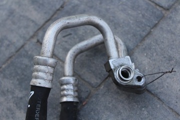 ТРУБКА КОНДИЦИОНЕРА ВОЗДУХА YARIS II EUROPE