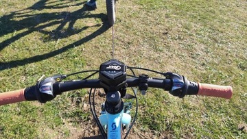 Буксировочный трос для велосипеда Trax PRO T0002