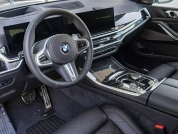BMW X5 G05 SUV Facelifting 3.0 40i 381KM 2026 BMW X5 xDrive40i Sport Suv 3.0 (381KM) 2026, zdjęcie 8
