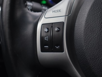 Lexus CT Hatchback 5d 200h 136KM 2011 Lexus CT 200h, Automat, Skóra, Navi, Xenon, Klima, zdjęcie 19