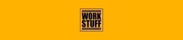 WORK STUFF Черный жесткий 24 мм - ЩЕТКА ДЛЯ ДЕТЕЙЛИНГА