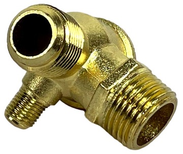 ОБРАТНЫЙ КЛАПАН 21/19 воздушно-масляный компрессор