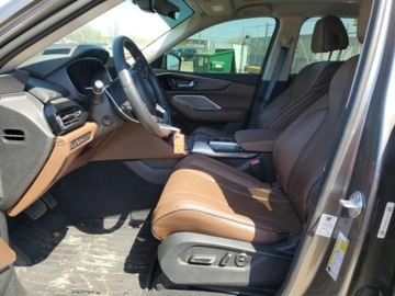 Acura MDX II 2022 Acura MDX 2022, 3.5L, 4x4, ADVANCE, od ubezpie..., zdjęcie 7
