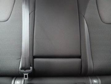 Skoda Octavia III Liftback Facelifting 1.5 TSI ACT 150KM 2020 Skoda Octavia 1.5 TSI, Salon Polska, Serwis ASO, zdjęcie 9