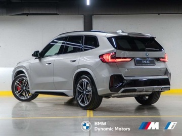 BMW X1 U11 Crossover Plug-In 1.5 30e 326KM 2026 BMW X1 xDrive30e 326 KM PHEV - Gotowy do Odbioru - Pakiet M Pro - Kamera 3, zdjęcie 7