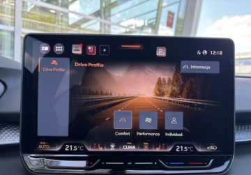 Cupra Terramar SUV 1.5 eTSI 150KM 2024 Cupra Terramar 1.5eTSI mHEV 150KM DSG Gwarancja Hak Kamera360 ACC Ambiente, zdjęcie 24