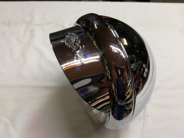 КРЫШКА С ОРЛОМ ДЛЯ ЛАМПЫ DRAG STAR WILD ROADSTAR VN