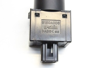 INDIKÁTOR SRS MITSUBISHI L 200 / TRITON (KA_T KB_T) 8150A006 2.5L DIESEL
