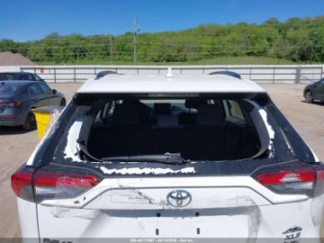Toyota RAV4 V 2025 Toyota RAV4 2025 TOYOTA RAV4 HYBRID XLE 2.5 Hybryda 175KM, zdjęcie 6