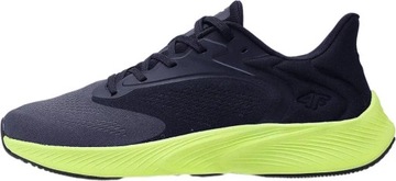 BUTY MĘSKIE SPORTOWE SNEAKERSY DO BIEGANIA 4F 42