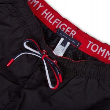TOMMY HILFIGER М ШОРТЫ