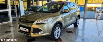 Ford Kuga II SUV 2.0 TDCi 150KM 2015 Ford Kuga Ford Kuga 2.0 TDCi 2x4 Business Edition 2.0 Diesel 150KM, zdjęcie 11