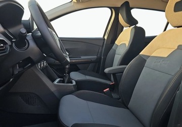 Dacia Sandero III Stepway 1.0 TCe 110KM 2025 Dacia Sandero Stepway NOWY 1.0TCe 100KM LPG 1WL SalonPL VAT23 Pakiet Komfo, zdjęcie 10