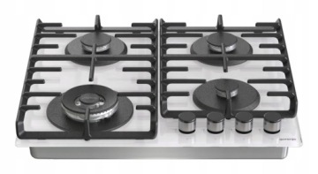 Белый комплект GORENJE BOS6737SYW + GTW642SYW