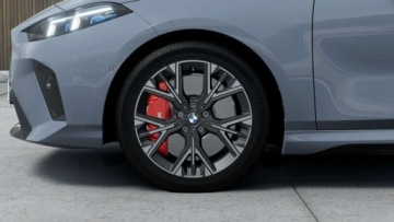 BMW Seria 1 F70 2026 BMW Seria 1 Nowe BMW Serii 1 - 120 - 170 KM mHEV - Gotowy do Odbioru 1.5, zdjęcie 3