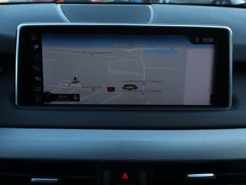 BMW X5 F15 SUV xDrive25d 231KM 2016 BMW X5 xDrive25d, Salon Polska, Serwis ASO, zdjęcie 12