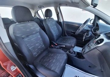 Opel Corsa D Hatchback 5d Facelifting 1.4 87KM 2013 Opel Corsa LIFT Wyjatkowa 1.4 16V Benzyna BOGATA WERSJA Oryginal ZADBANA, zdjęcie 5