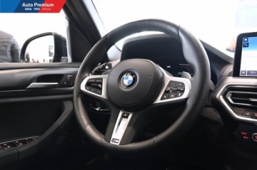 BMW X3 G01 2022 BMW X3 xDrive30iFV23Adaptacyjny Reflektor LEDFotel Sportowy 2.0 Benzyna, zdjęcie 18