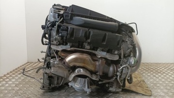 A2781500686 MOTOR 500 231.473 320 2012 MERCEDES-BENZ SL (R231)