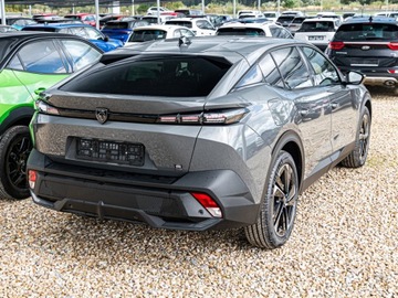 Peugeot 408 2025 Od ręki - Allure e-DCS 1.2 mHEV 145KM / Pakiet Zimowy, zdjęcie 3