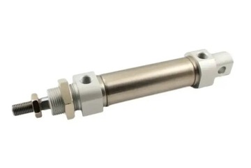 Siłownik pneumatyczny 20X25 EMC3018