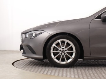 Mercedes CLA C118/X118 2022 Mercedes CLA 200, Salon Polska, 1. Właściciel, zdjęcie 14