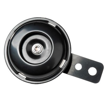 Klakson sygnał dźwiękowy 12V CHA-01 AMIO-01009