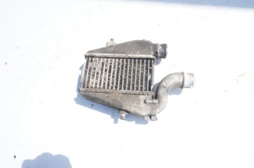 CHLADIČ INTERCOOLER HONDA CIVIC 8 2.2 I-CTDI