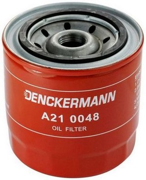 DENCKERMANN A210048 FILTR OLEJE