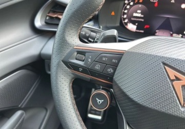 Cupra Terramar SUV 2.0 TSI 265KM 2025 Cupra Terramar VZ 265 KM 4Drive, DCC, Kamera 360, ACC, SENNHEISER, HUD,Pam, zdjęcie 20