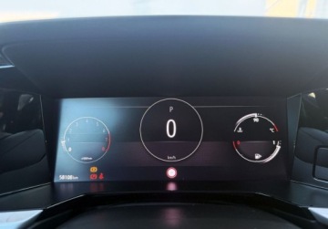 Opel 2023 Opel Grandland 1.2 T 130KM AT8 GS LINE Salon PL ASO FV23 I-wszy wlasciciel, zdjęcie 17