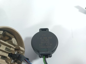 SKODA SUPERB 1 I 01-08 ZRCÁTKO ZPÁTEČNÁ VNITŘNÍ SENSOR DÉŠŤ 1J0955559