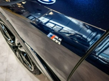 BMW X6 G06 SUV Facelifting 3.0 40i 381KM 2025 BMW X6 xDrive40i, Dostępny od ręki!, zdjęcie 9