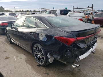 Toyota Avalon III 2022 Toyota Avalon Touring 2022 3.5l 3.5 Benzyna 301KM, zdjęcie 1