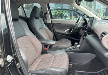 Toyota 2022 Toyota Yaris Cross Yaris Cross Executive FV23 Salon PL ASO KINTO, zdjęcie 23
