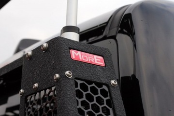 Ролл-бар - Dodge RAM 1500 2019+ - MoreE 4x4