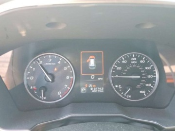 Subaru Outback VI 2022 Subaru Outback Onyx Edition Xt 2022 2.4 Benzyna 260KM, zdjęcie 9